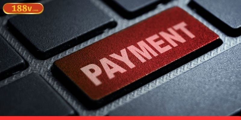 Thời gian xử lý và phí giao dịch minh bạch