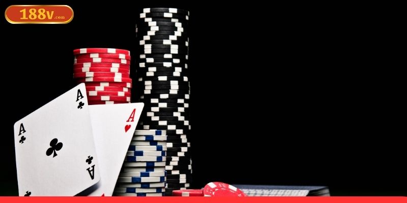 Khám phá các tựa game bài 188V đa dạng