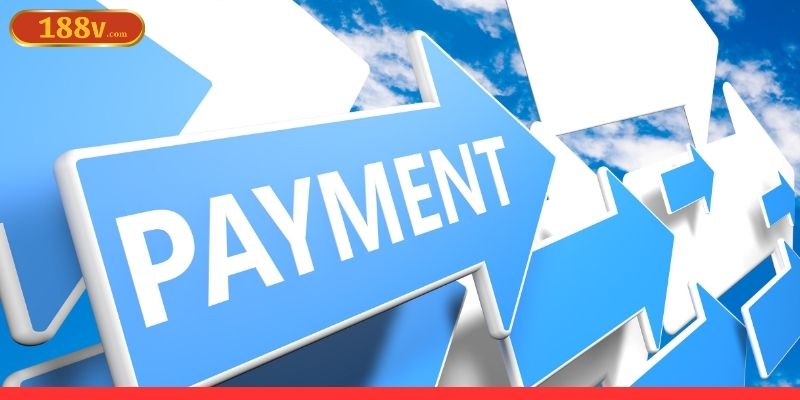 Hướng dẫn quy trình nạp tiền 188V chi tiết 