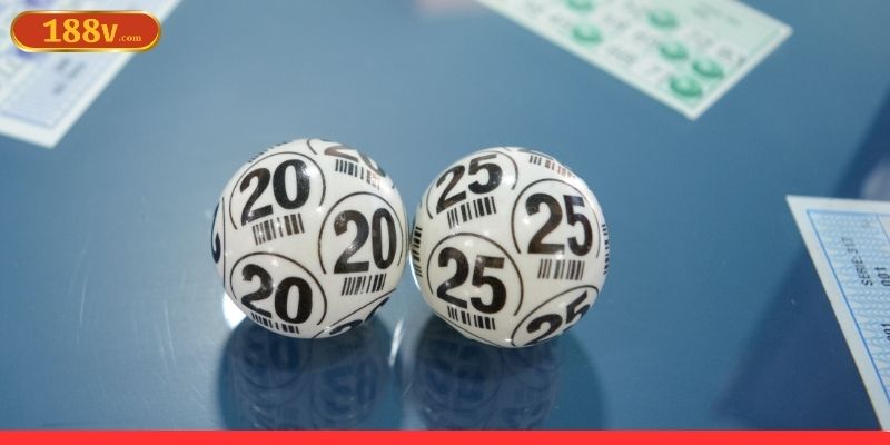 Các cách bắt số chính xác đã được nhiều cao thủ áp dụng