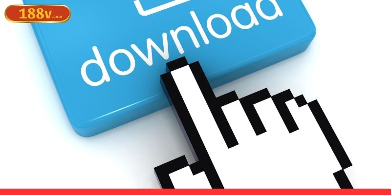 Tải app 188V cho IOS