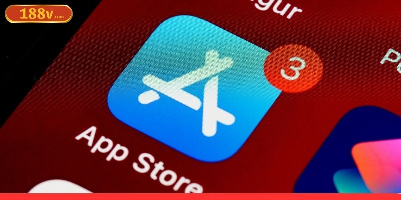 Hướng dẫn tải app 188V nhanh cho Android