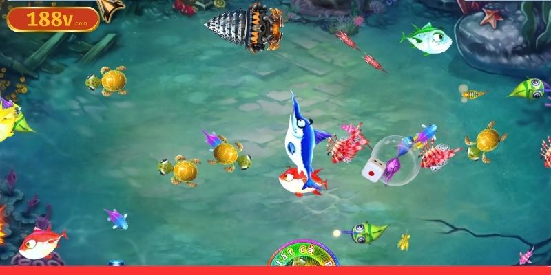 Đặc điểm nổi bật của game