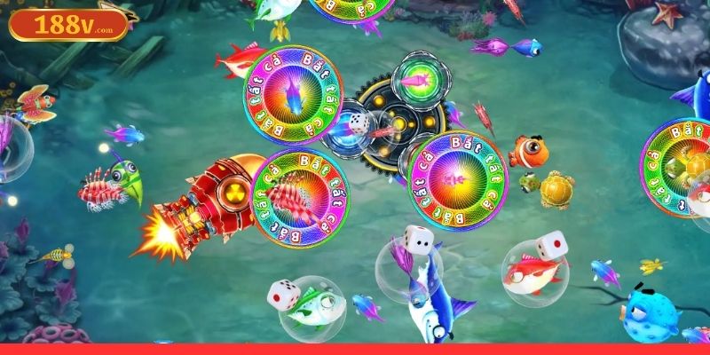 Cách quản lý xu hiệu quả khi chơi bắn cá