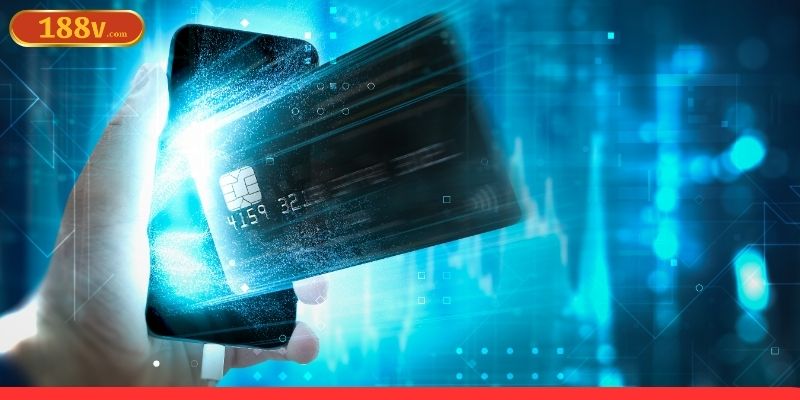 Hướng dẫn chi tiết từng bước rút tiền 188V an toàn