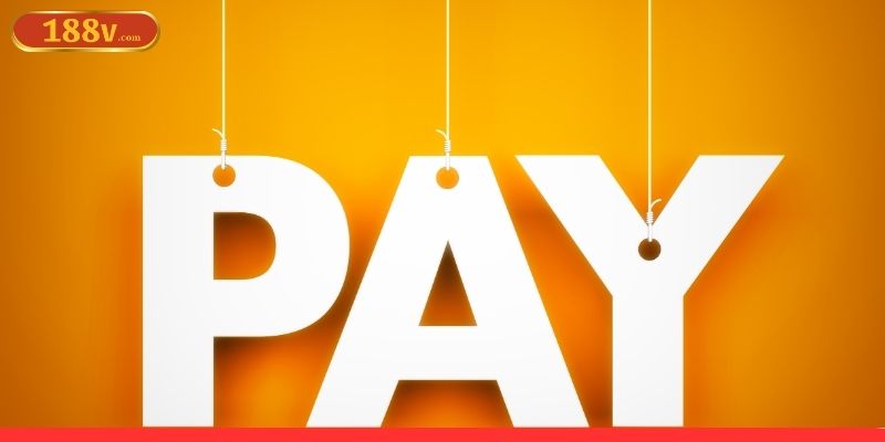 Điều kiện hợp lệ trước khi thực hiện rút tiền 188V