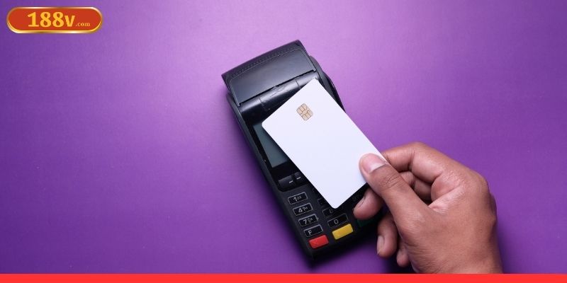 Hạn mức và thời gian nạp tiền 188V