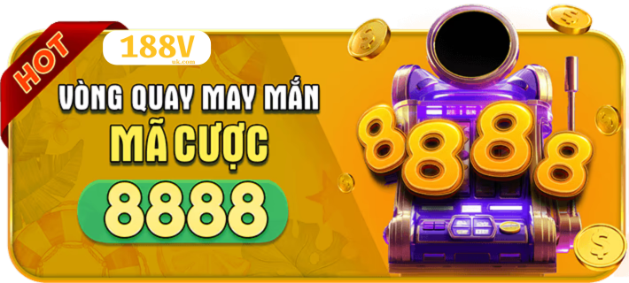 Vòng quay may mắn