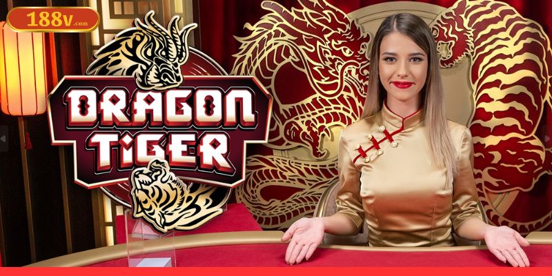 Hiểu rõ luật giúp áp dụng chiến thuật chơi Rồng Hổ chuẩn