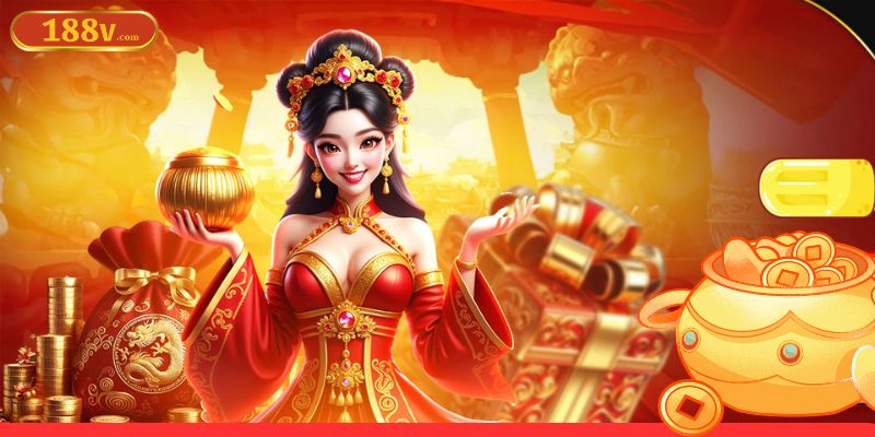 Biểu tượng đặc biệt cần nắm trong nổ hũ đổi thưởng