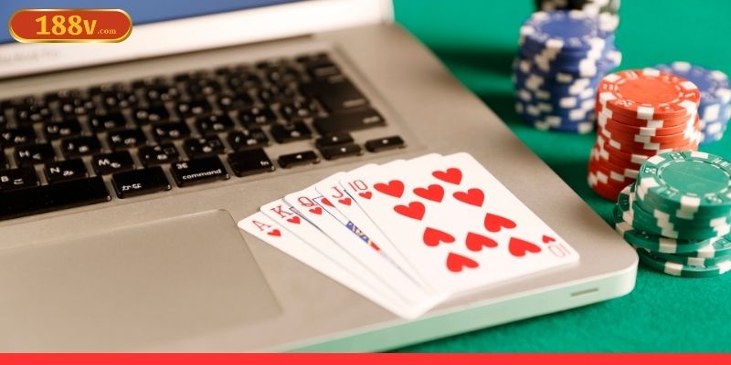 Chơi roulette tại nhà cái nhận nhiều phần quà lớn