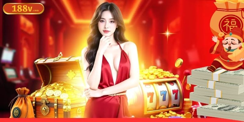 Đa dạng mức quay sẽ giúp tối ưu chiến lược lâu dài