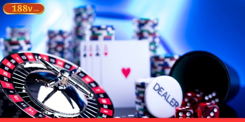 Mọi người cần phân bổ vốn hợp lý trong khi chơi casino