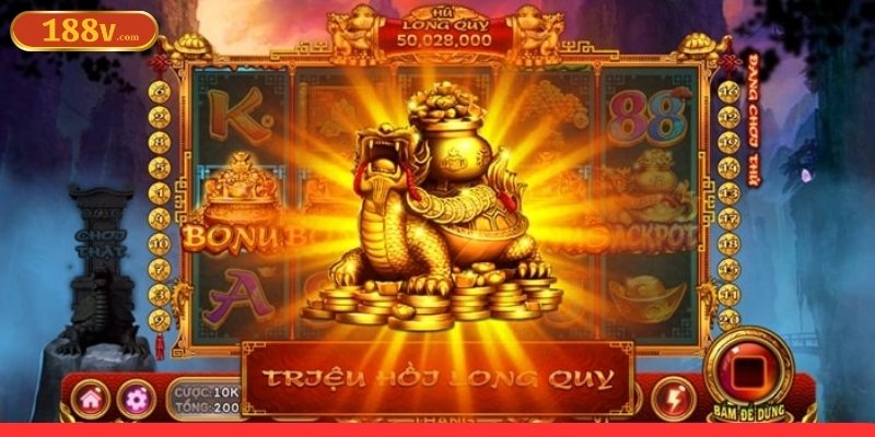 Tham gia quay hũ Tây Du Ký với jackpot khủng