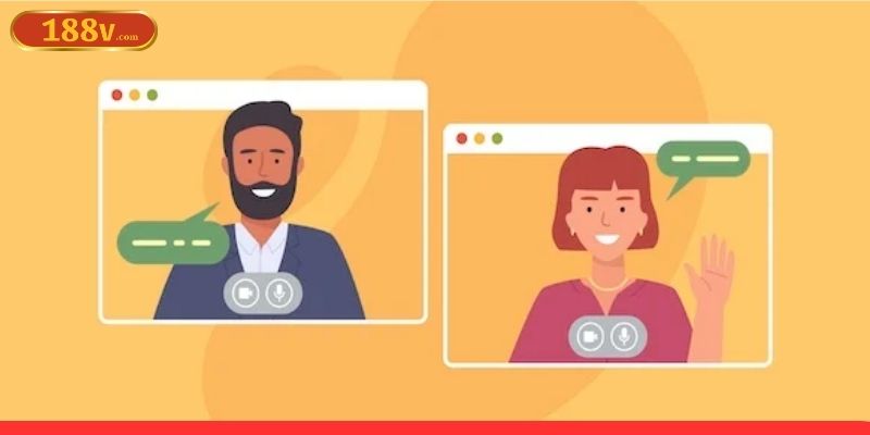 Nhận hỗ trợ từ nhà cái thông qua livechat