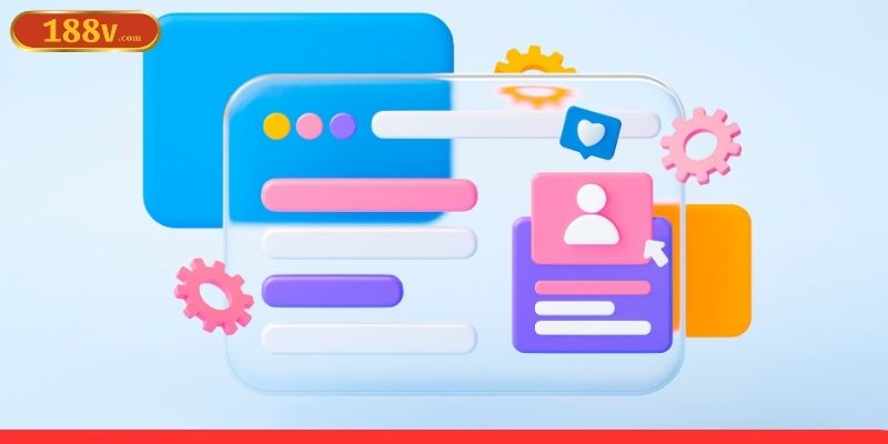 Quá trình đăng ký 188v nhanh trong 5 bước