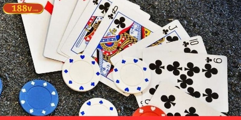 Quy tắc quan trọng trong Phỏm