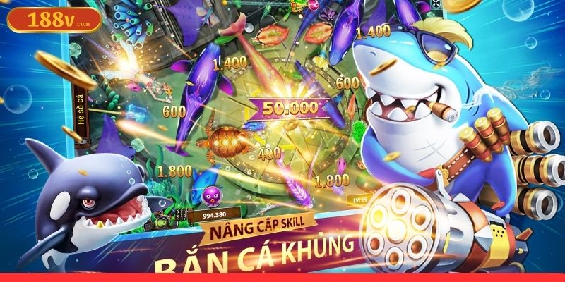 Quy tắc tính điểm và hệ thống vũ khí