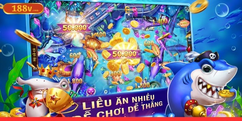 Thủ thuật độc đáo tăng khả năng thắng lớn