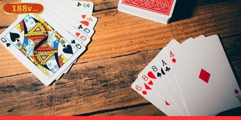 Tìm hiểu game Phỏm Tá Lả