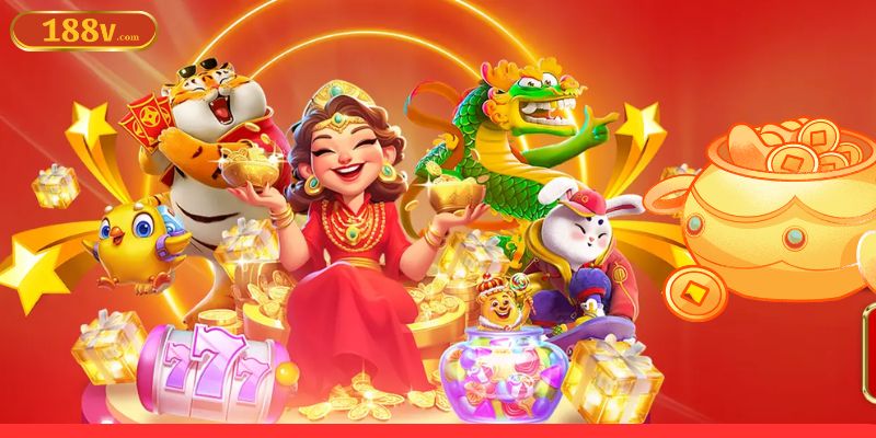 Tổng quan về loại hình nổ hũ đổi thưởng