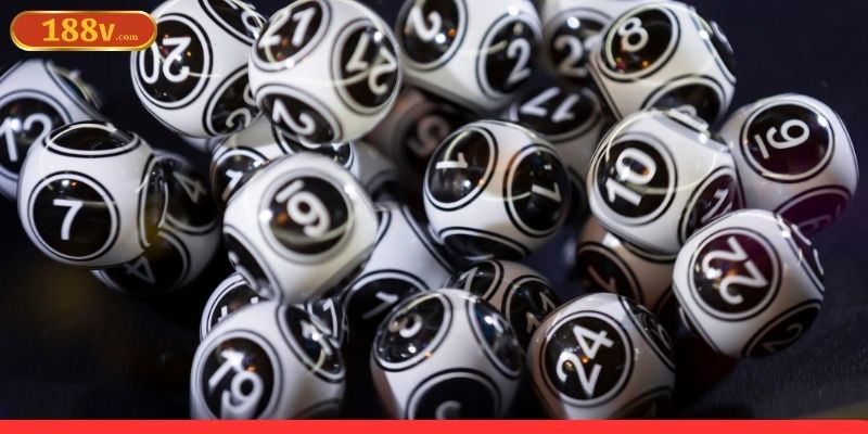 Mẹo tối ưu cơ hội trong xổ số 188V